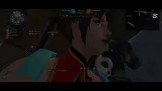 Free fire me cs me 6 kill ke Sath BOOYAH see full short and take some fun