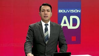 Noticiero Al Día Edición Central: Programa del jueves 9 de enero del 2025