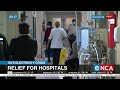 SA's Electricity Crisis | Relief for hospitals