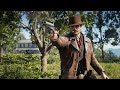 outlaw quickdraws episode 7 red dead redemption 2 no deadeye