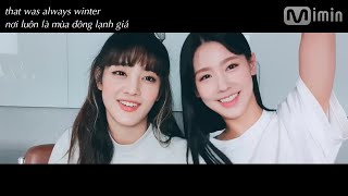 [FMV] (G)I-DLE Miyeon x Minne | A Match Made in Heaven (Một cặp trời sinh)