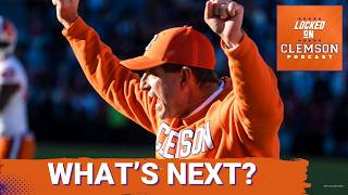Clemson’s 2027 Recruiting Class Is ENTERING Its Final Phase | Clemson Tigers Podcast