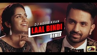 Laal Bindi | Akull | DJ Aquib Khan | Remix | The Asli Trap King