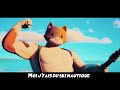 rap saison 3 chapitre 2 fortnite clip officiel