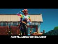 rap saison 3 chapitre 2 fortnite clip officiel