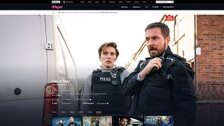 BBC iPlayer not working with VPN? Here's how I FIXED that.