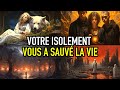 ✨LES ÉLUS✨ Votre isolement vous a sauvé la vie👀 😱