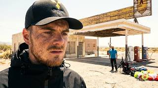 Warum das Abenteuer hier endet... | Paramotor Folge 5