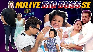 Miliye BIGG BOSS Se 🤫👀 | Bharti Singh | Haarsh Limbachiyaa | Golla