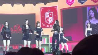 230211 IVE (아이브) - Pretty Girl IVE THE FIRST FAN CONCERT 〈The Prom Queens〉