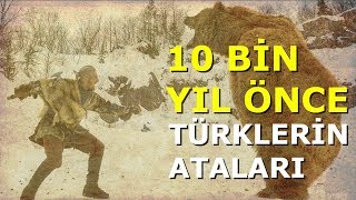 İlk Türkler Türk Tarihinin Başlangıcı ( Türklerin İlk Ana Yurdu Türk Milletinin Doğuşu )