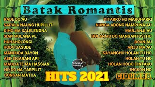 Lagu Batak Paling Romantis Dan Paling Hits 2021