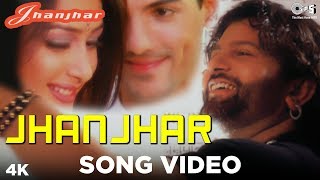 Jhanjhar Song Video - Jhanjhar | Hans Raj Hans | John Abraham | Punjabi Hits