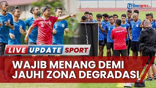 Prediksi Skor Bhayangkara FC Vs Arema FC di Liga 1 2022/2023, Wajib Menang Demi Jauhi Zona Degradasi