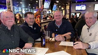 How four friends became social media sensations