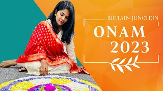 ഓർമയിൽ ഒരു ഓണം കൂടി ❤️❤️ #onam #onam2023 #keralatourism #kerala