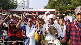 Mavli Full Video || 34 Mavlis One Time Grand Welcome to Banjara Dasara || Dassehra Celebration | 7tv