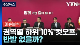 [나이트포커스] 여 공관위 \