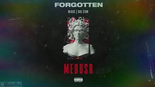 DJ FORGOTTEN - Medusa ft Migos \u0026 Lil Yatchy ft Big Sean