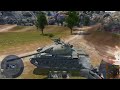 Ultra Low Quality  💥💥💥 Grinding Type 62 using HEAT Rounds