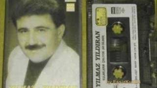 Yilmaz Yildiran - Sekerim Sekerim