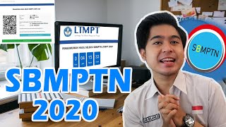 Buka Pengumuman UTBK SBMPTN 2020 Subscribers Gw Lulus Semua!!