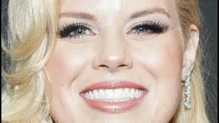 No Words Megan Hilty mourns after family misfortune