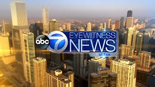 LIVE:ABC7 Eyewitness News at 7 a.m.