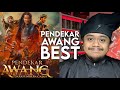 Pendekar Awang: Darah Indera Gajah - Movie Review