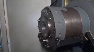 TOYODA KOKI FH55S Spindle