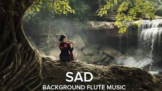 Sad flute Background Music, Copyright free | No Copyright Sad flute Background Music |
