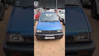 Low Budget Maruti 800 For Sale.Used Car Sale