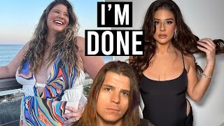 Remi Bader HID WEIGHT LOSS SURGERY From Followers...