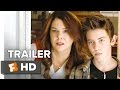 Middle School The Worst Years Of My Life Official Trailer 1 2016 Lauren Graham Movie Hd