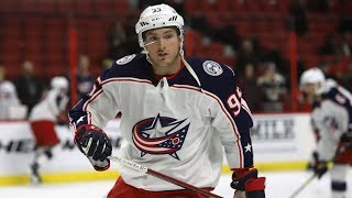 Duchene Signs 7 Year Deal with Nashville