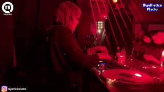 Lena Popova Live @ БИТУМ Techno Room 30nov2019