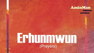 Erhunmwun - AminMan