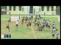 dharmaraja college vs royal college schools rugby 2015