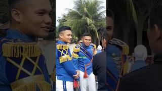 Momen Taruna Ganteng Gagah Keren AAU