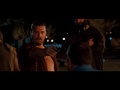 observe and report danny mcbride gang scene