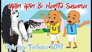82 Hantu Upin Ipin Yang Seram Gratis Terbaik
