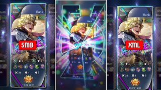 2 PRESET GAMEPLAY ML || DJ DROP ENAKEUN STYLE ARFAT.ID \u0026 DJ AYO SAYANG CULIK AKU DONG – TREND TIKTOK