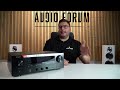 denon dra 900h następca kultowego amplitunera stereo hdmi arc