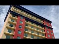 Full Hotel/Motel Tour of Holiday Inn Express & Suites Downtown El Paso TX (for Mikey Garcia)