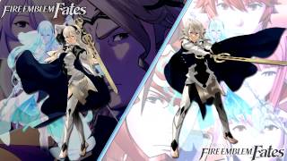 Fire Emblem: Fates (OST)  - Recruitment Theme (Nohr)