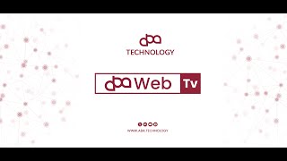 Web TV ABA TECHNOLOGY Live from GITEX AFRICA