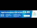 2023 Best high performace vps hosting ~ Contabo VPS Hosting: Fast, Reliable, and Affordable 2023