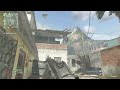 flawless ump45 nuke on favela mw2 in 2025