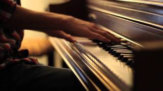 Saddest Piano Song Ever - Broken Heart by Danny Schramm