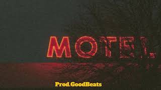 FREE BEAT HIP HOP -LOFI  TYPE GERA MX  -SIRIUS BEATS - MOTEL (INSTRUMENTAL )